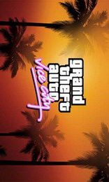 game pic for Grand Theft Auto Vice City